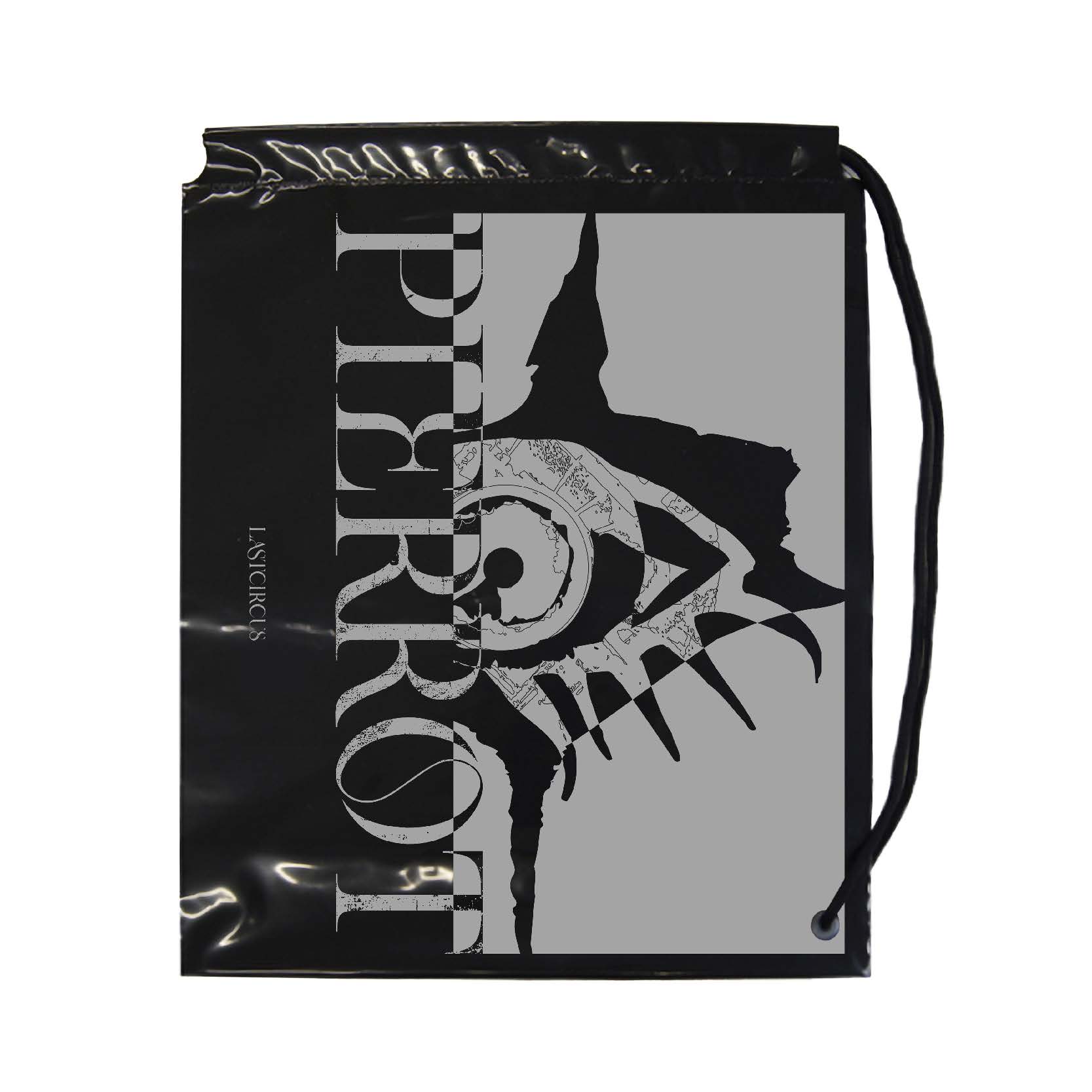 ビニールバッグ