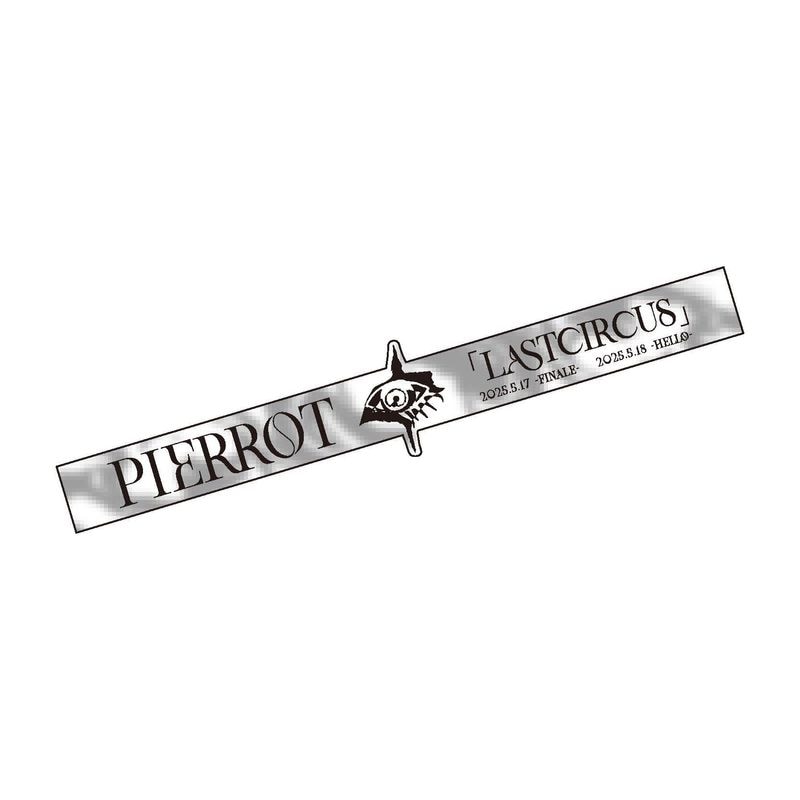 LASTCIRCUS」 | PIERROT OFFICIAL WEB STORE