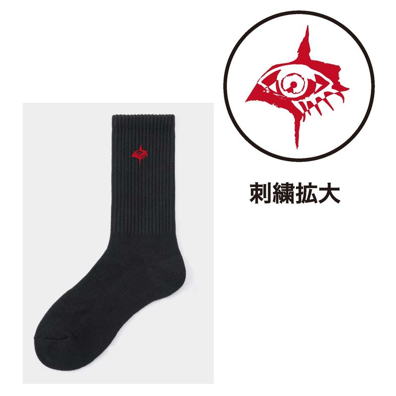 PIERROT LASTCIRCUS メカアイスウェット PIERROT LASTCIRCUS メカアイスウェットL