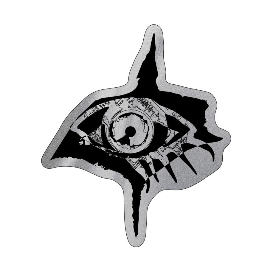 Arlequin限定ドでかメカアイパスケース