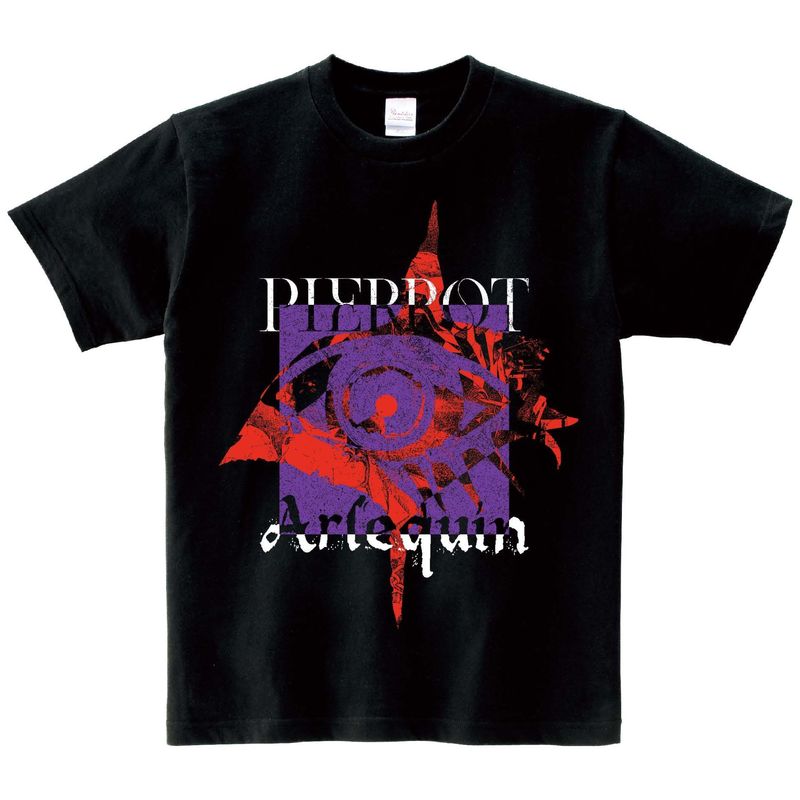 Arlequin限定 | PIERROT OFFICIAL WEB STORE