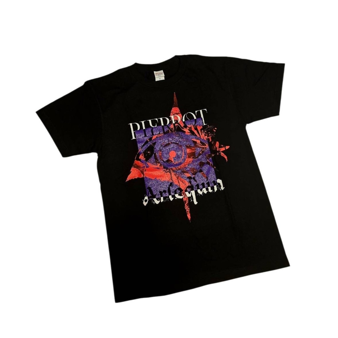 Arlequin限定 2024-2025 Tシャツ