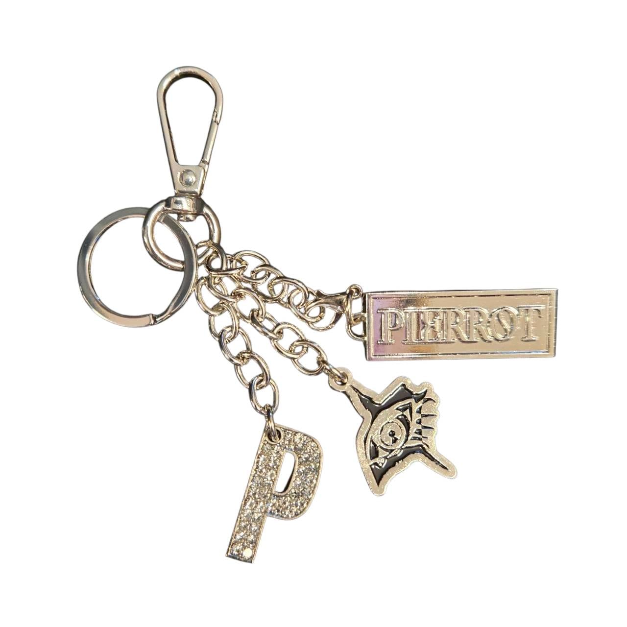 PIERROT クリーチャー　キーホルダー PIERROT クリーチャー 人形 ストラップなど - メルカリ