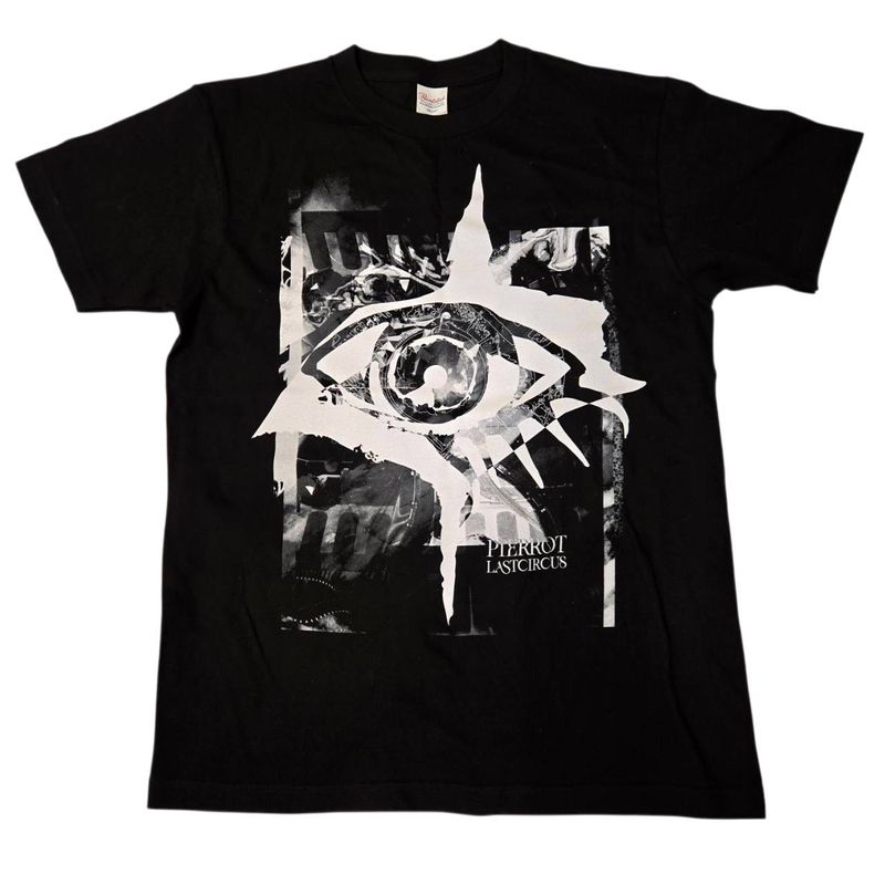 LASTCIRCUS」先行上映会 | PIERROT OFFICIAL WEB STORE