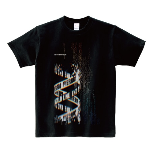PIERROT/2/9限定Tシャツ