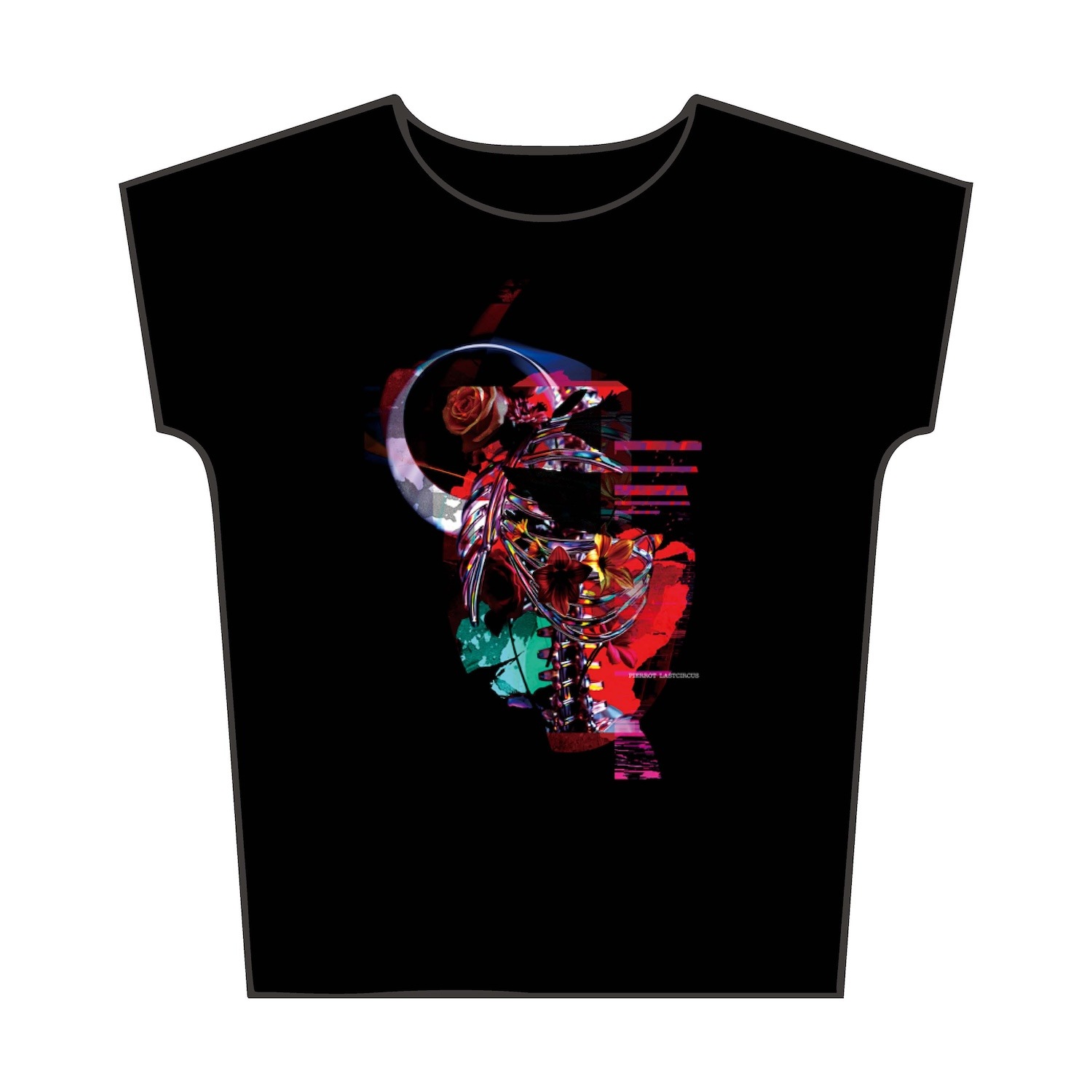 5/17限定 Tシャツ（ドルマン）