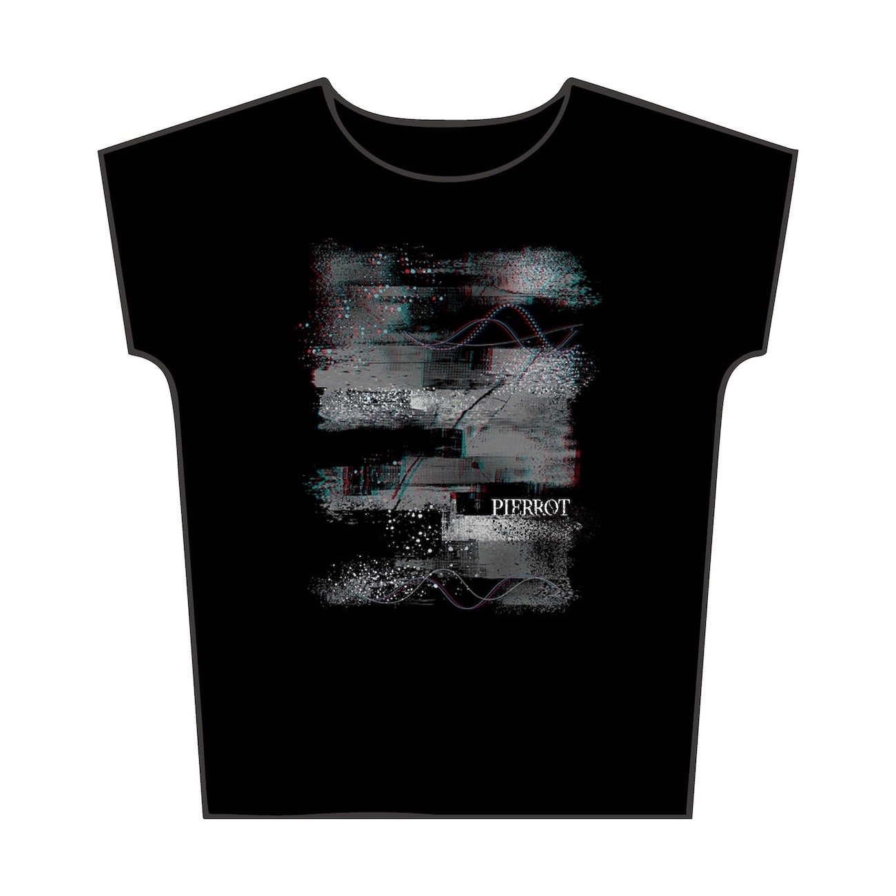 5/18限定 Tシャツ（ドルマン）