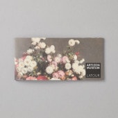 アンリ・ファンタン＝ラトゥール、「ZINNIAS」、海外版超希少レゾネ 0000000018453_aQsP12I.jpg