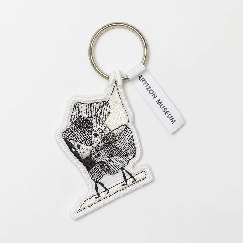 スロウスタート原画ランチョンマットラミネート加工+絵馬キーホルダー 車設計図ランチョンマット - MAME0801'S GALLERY | minne byGMO