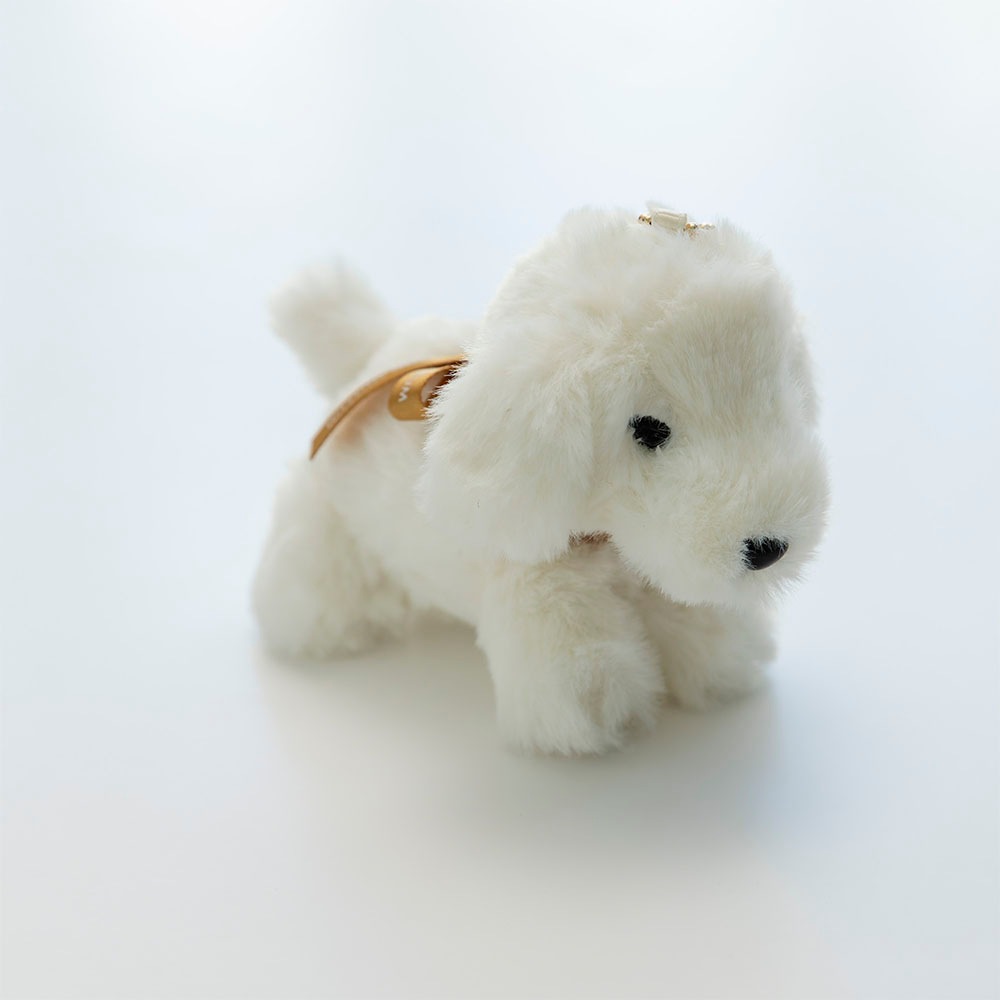 犬　ぬいぐるみ　作家 2097dc0bb95ccf69e2bc7e3319b17c