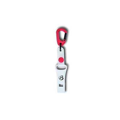熊 対策グッツ belmont ベルモント ホイッスルRD MP-131 熊対策