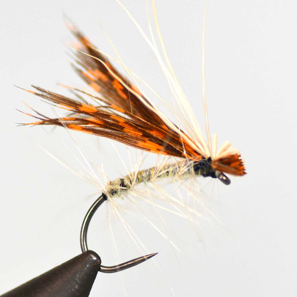 meganeman　完成フライセット 完成フライ | Anglefield Fly Supplies