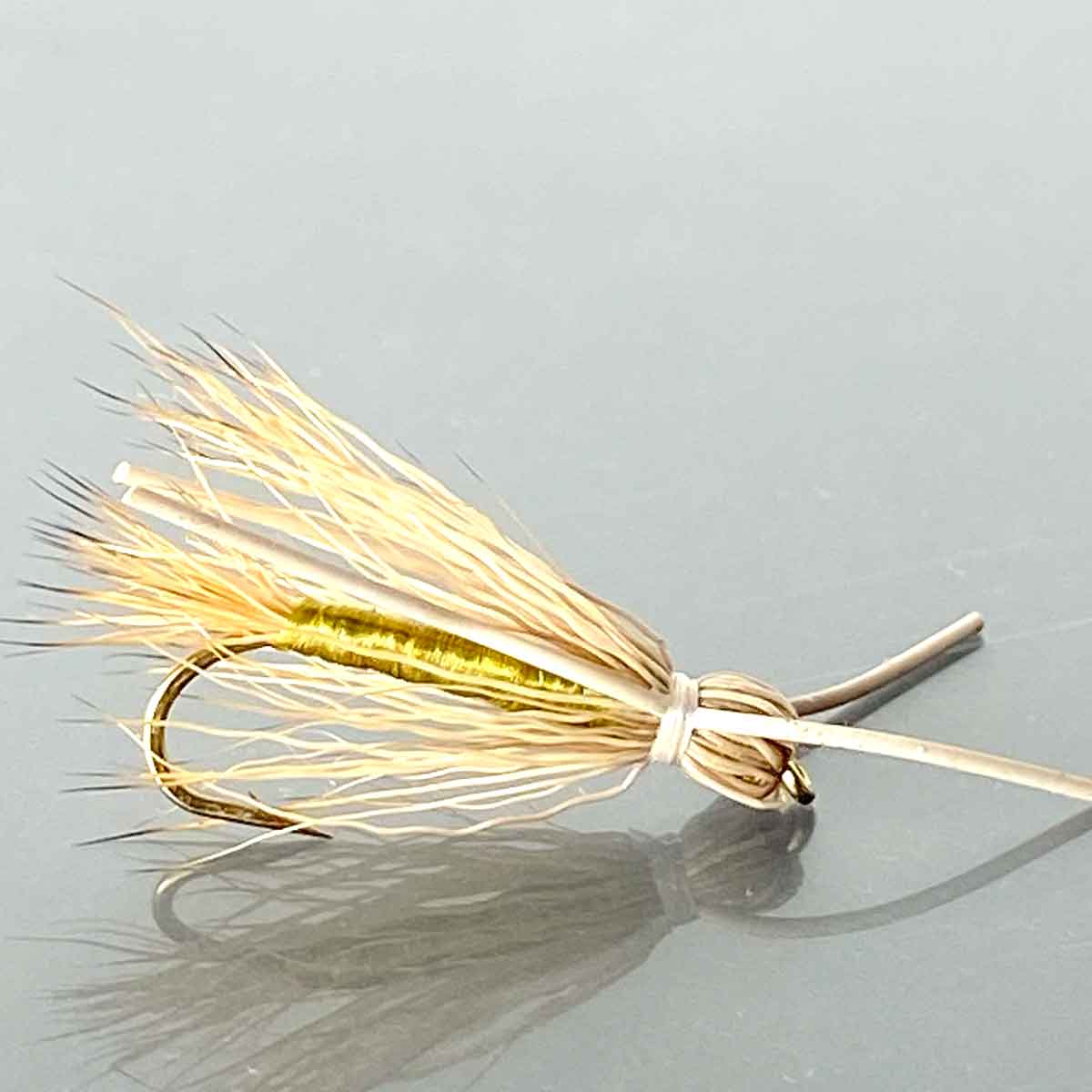 匿名配送』フライマテリアル、ドライ、ウェット、ニンフ、イマージャー、