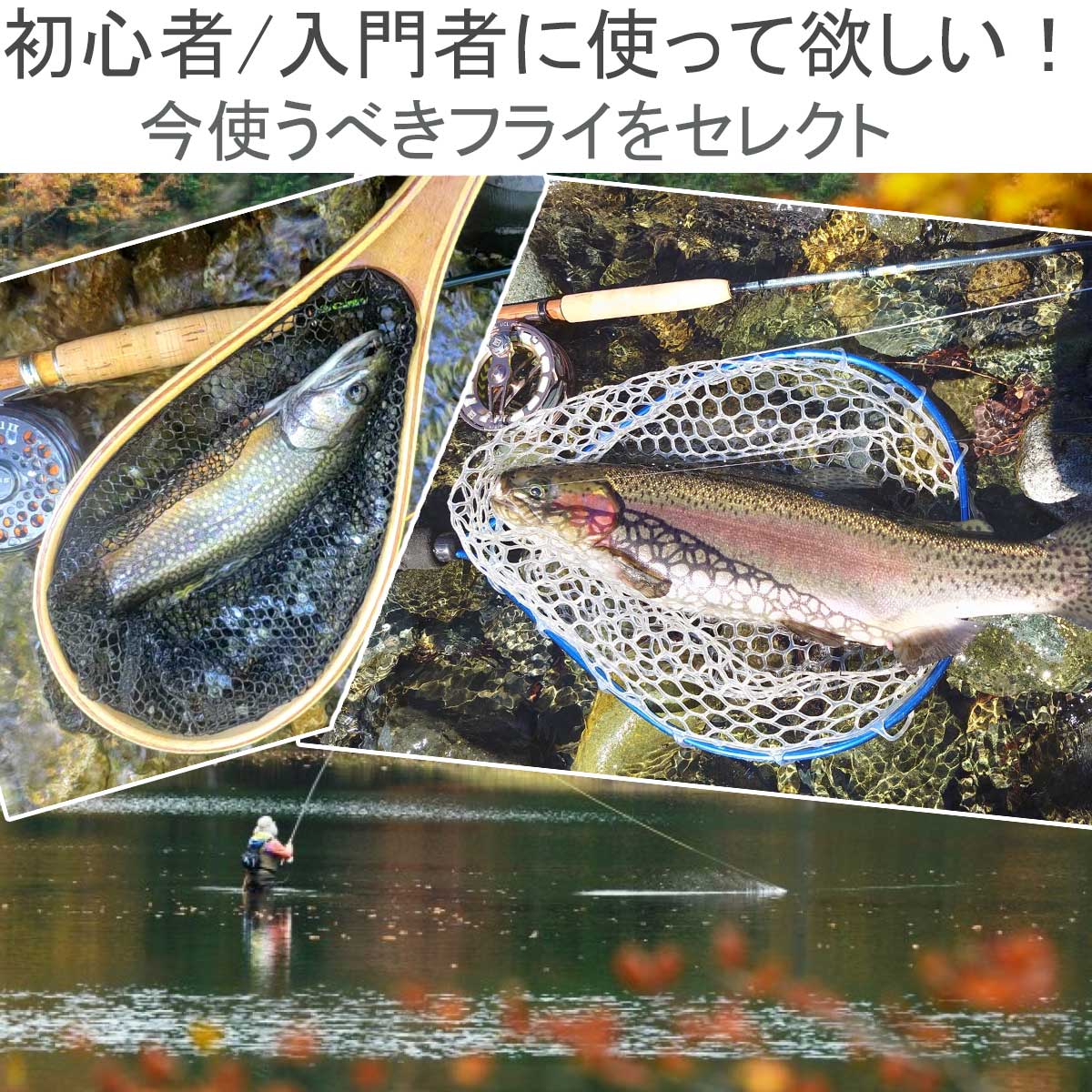 ドライフライ　10番前後 art-lies_613