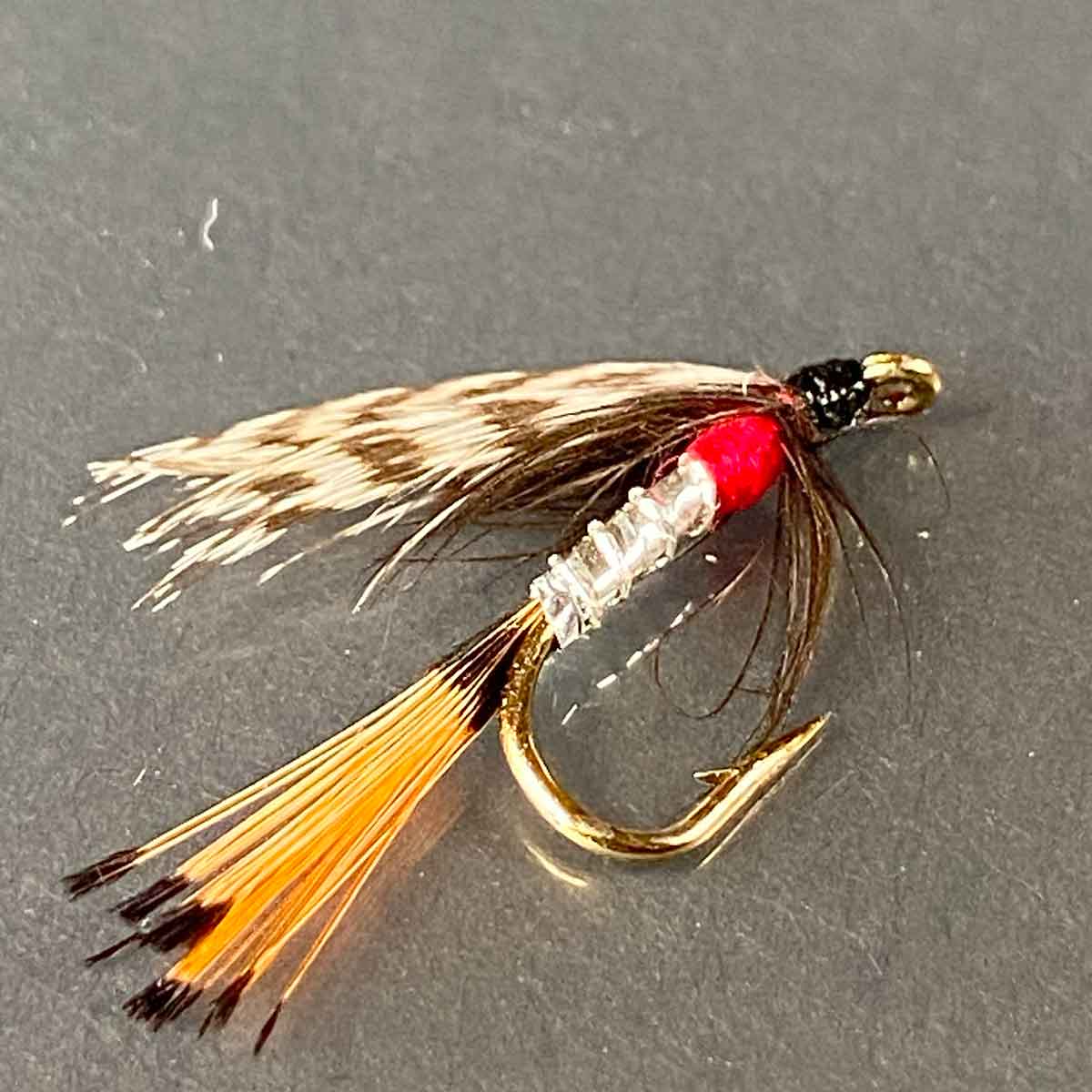 ウエットフライの戦術、ウェットフライ400 ウエットフライの戦術、ウェットフライ400 ウエットフライ大全