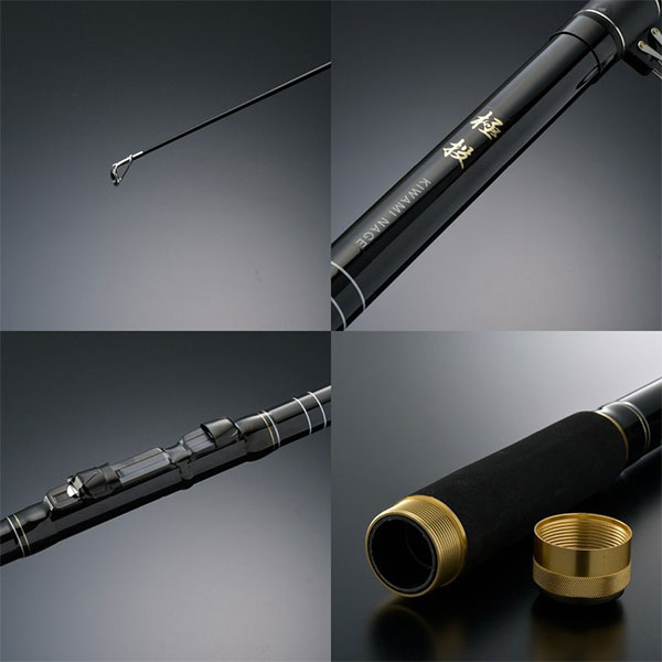 NEW FOREST GOLD SURF 30-450 投げ竿 3本セット！ 楽天市場】投げ竿 30