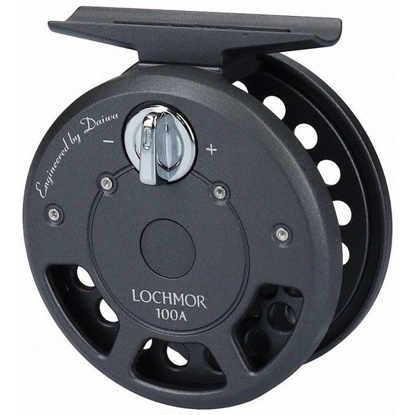 ダイワ　ロッホモア　フライリール　LA2/3 ダイワ ロッホモア-A 200A (リール) 価格比較 - 価格.com