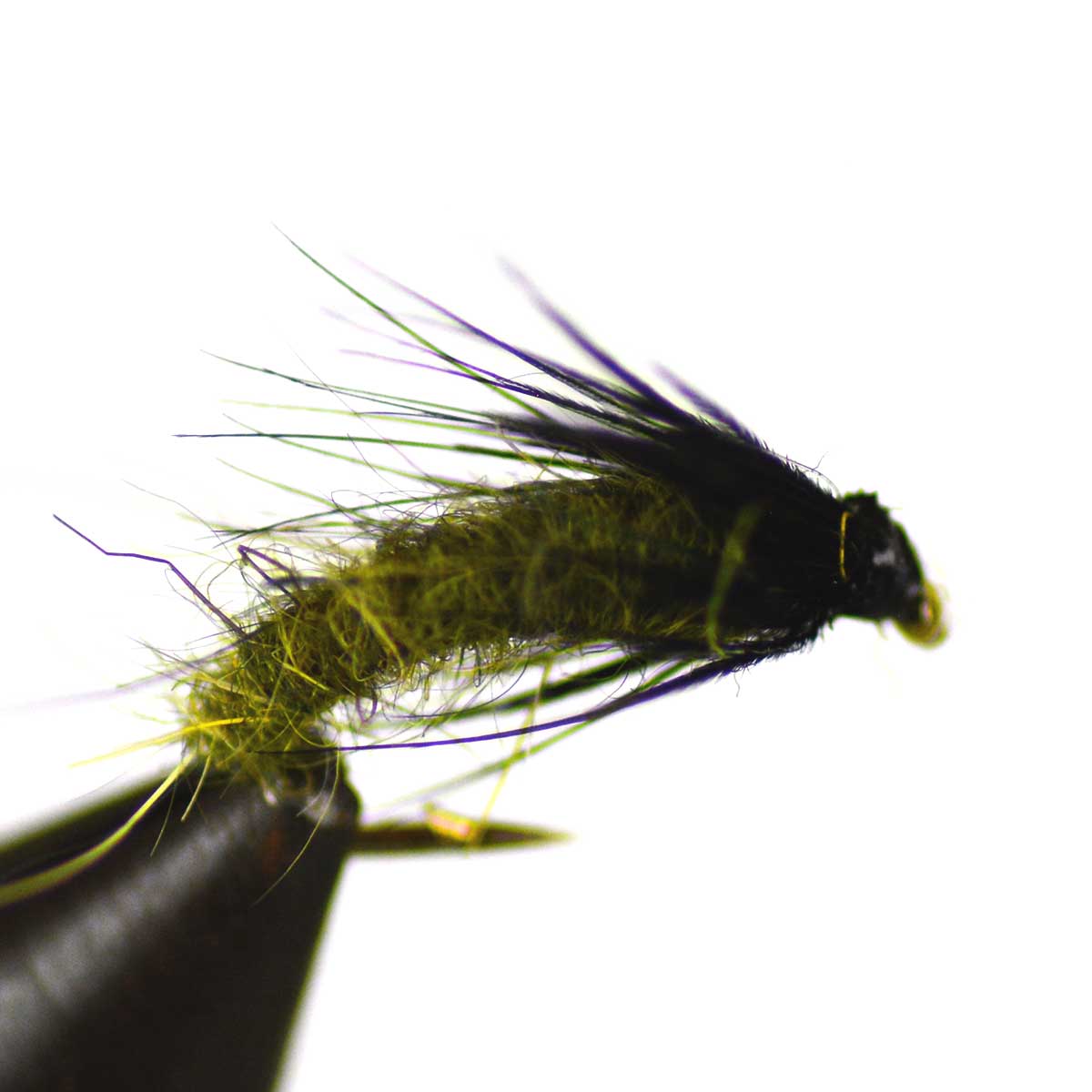 フライ　モンカゲ、パラシュート、カディス、ニンフ　C&Fデザインフライボックス C&F DESIGN×Wilderness ルアー＆フライBOX | Wilderness online shop