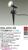 ����ŵ� ���ѥ����饤��(��������) DOL4376XB