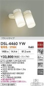 ����ŵ� ���ݥåȥ饤�� ������(ľ�շ�) DSL4460YW ����ɬ��