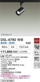 ����ŵ� �����ȥ졼���ѥ��ݥåȥ饤�� DSL4780WB