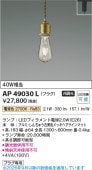 �������߾���f �����ȥ졼���ѥڥ����� AP49030L �ŵ忧