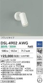 ����ŵ� ľ�շ����ݥåȥ饤�� ������ DSL4902AWG ����ɬ��