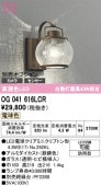 �����ǥ�å� �ݡ����饤�� ���䥻�󥵡��б� OG041616LCR ����ɬ�� �ŵ忧 ���ץ���󥫥������ �鼱�̥���� �͸��Υ���� ���� Ͽ�� ���� �ݡ����饤�ȥ����ǥ�å�