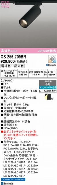 �����ǥ�å� �����ȥ졼���ѥ��ݥåȥ饤�� Bluetooth OS256709BR
