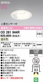 �����ǥ�å� �ʹ����󥵡��ե�����饤�� OD261944R ���� ��鿧 ��100 ��Ǯ��60W���� ����ɬ��