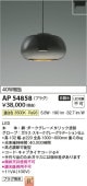 �������߾��� �����ȥ졼���ѥڥ����� AP54858 ����