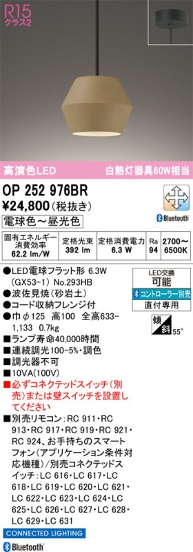 ǥå ڥȥ饤 OP252976BR Bluetooth ĴĴ 鿧 Ǯ60W ɬ