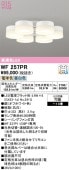 �����ǥ�å� ������󥰥ե����������� WF257PR ��������Ĵ��(WF237P1��WF239P1����) ��10����
