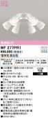 �����ǥ�å� ������󥰥ե����������� WF277PR1 ��������Ĵ��(WF237P1��WF239P1����) ��8����