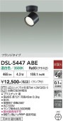 ����ŵ� ���ݥåȥ饤��DSL5447ABE ���� ����ɬ��