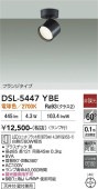 ����ŵ� ���ݥåȥ饤��DSL5447YBE �ŵ忧 ����ɬ��