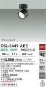 ����ŵ� ���ݥåȥ饤��DSL5449ABE ����ɬ��