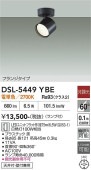 ����ŵ� ���ݥåȥ饤��DSL5449YBE ����ɬ��