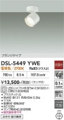 ����ŵ� ���ݥåȥ饤��DSL5449YWE ����ɬ��