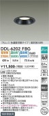 ����ŵ� ������饤�� DDL6202FBG 3����������Ĵ�� ��100 ��Ǯ��60W���� ����ɬ��