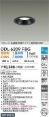 ����ŵ� ������饤�� DDL6209FBG 2����������Ĵ�� ��100 ��Ǯ��60W���� ����ɬ��