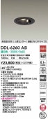 ����ŵ� ���⎥�������ѿʹ����󥵡��ե�����饤�� DDL6260AB ��100 ���� ��Ǯ��100W���� ����ɬ��