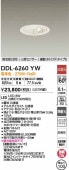 ����ŵ� ���⎥�������ѿʹ����󥵡��ե�����饤�� DDL6260YW ��100 �ŵ忧 ��Ǯ��100W���� ����ɬ��