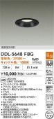 ����ŵ� ������饤�� DDL5648FBG ��Ǯ����Ĵ�� ��100 ��Ǯ��100W���� ����ɬ��
