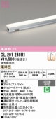 オーデリック 間接照明 OL291249R1 屋内用 調光 電球色 高演色 L600 工事必要