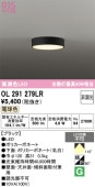 �����ǥ�å� ����������󥰥饤�� OL291279LR �ŵ忧 ��鿧 ��Ǯ��60W���� ����ɬ��