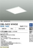 ����ŵ� ������������١����饤�� DBL-5453WWGE ��450 ~14�� ���� Ĵ��