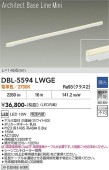 ����ŵ� �١����饤�� DBL-5594LWGE L=1495mm �ŵ忧 Ĵ��
