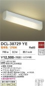 ����ŵ� ή������ DCL38729YE FL20W���� �ŵ忧