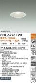 ����ŵ� ������饤�� DDL-6276FWG ��100 ��Ǯ��100W���� ��Ĵ